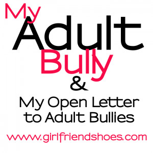 adult bully