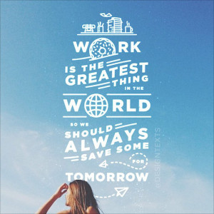 ... + Beautiful Inspirational Typography Quotes Collection from Instagram