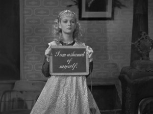 jo march katharine hepburn amy march joan bennett meg march frances ...