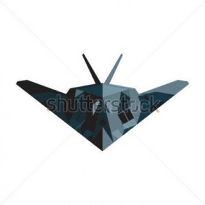 Stealth Aircraft