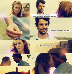 Leap Year, precious movie