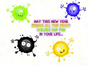 best funny greetings for new year 2015 wishes