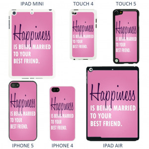 ... about SAYINGS QUOTES COVER CASE FOR APPLE IPHONE IPOD AND IPAD - A6