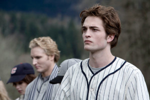 Twilight Guys Edward Cullen