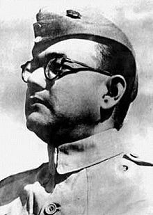 The ashes of Subhas Chandra Bose be directed to be brought to India ...