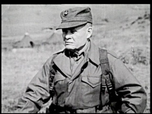 Chesty Puller Marine Quotes