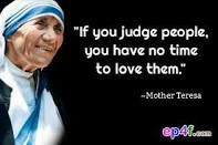 mother teresa quotes - Google Search