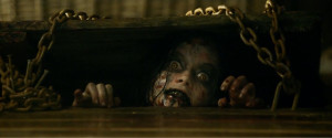 The Evil Dead Quotes and Sound Clips