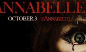 Annabelle Movie Release Date