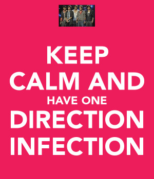 keep calm quotes one direction keep calm and