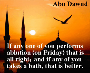 Riches without Imaan are the greatest poverty. Imam Ali