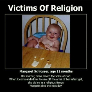 Stupid Religion Quotes