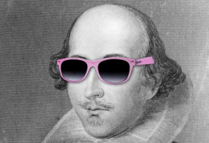 Shakespeare Might Have Made Fart Jokes