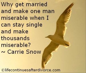funny quotes about moving on after a divorce