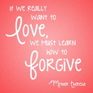 Forgiveness Day June 26th History and Photo