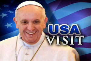 Vatican Radio) Pope Francis on Monday confirmed he will be attending ...