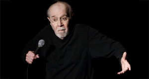 16 George Carlin Quotes About Politics and Government