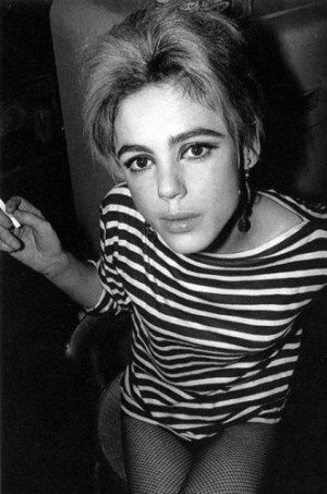 Edie Sedgwick Quotes