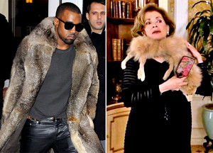 Kanye West 'Yeezus' lyric or Lucille Bluth quote? Take our quiz!
