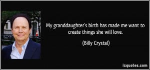More Billy Crystal Quotes