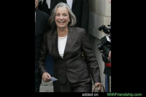 Anja Niedringhaus was an Associated Press photojournalist fr