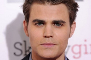 Paul Wesley Annual Critics