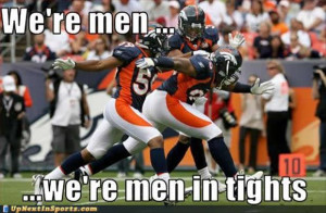 Funny Denver Bronco And Seattle Seahawk Pictures – 30 Pics