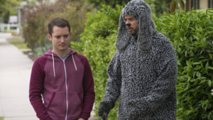 WILFRED: Episode 13: Regrets (Airs Thursday, September 5, 10:00 pm e/p ...