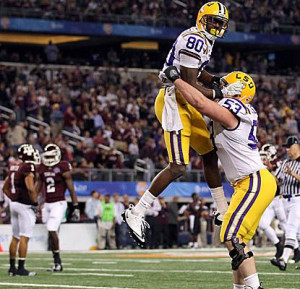 football quotes | Download NCAA College Football Recap - LSU Tigers ...