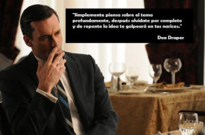 don draper quote