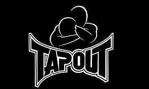 Tapout Logo Picture