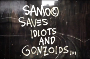 Showing Gallery For Samo Graffiti