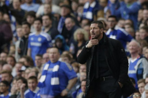 World Football Quotes of the Week: Simeone Thanks His Players and ...