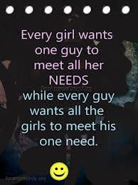 Funny Quotes About Girls