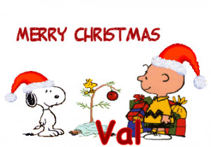 Christmas Quotes in Literature and on TV...