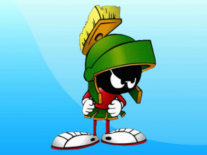 looney tunes character