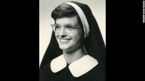 In her youth, Prejean jokes, a Catholic woman had two choices: get ...
