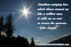 Limitless Quotes Inspirational Sun12 10 inspirational image