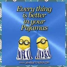 pj more minions quotes living