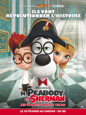 ... mr peabody sherman online megashare watch mr peabody sherman online