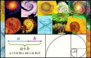 Ancient Origins – The Golden Ratio – A Sacred Number That Links ...