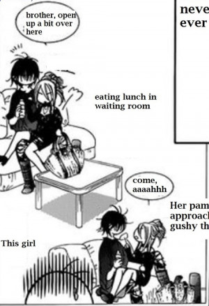 let’s admire the scene a bit more closely :D