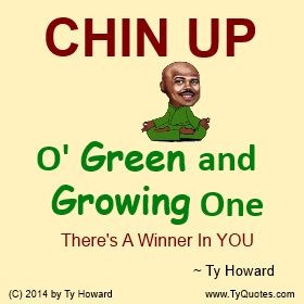 your chin up. Quotes on keeping your chin up. motivational quotes ...