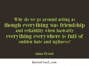 More Friendship Quotes