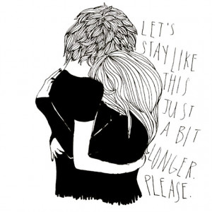 Love this illustration ☺️