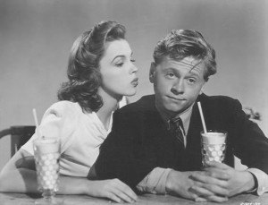 The Late, Great Mickey Rooney: Quotes on Love, Marriage, and Divorce