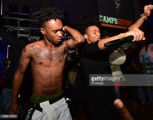 Jimmy Lee Slim Swae