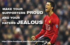 Best new Cristiano Ronaldo quote