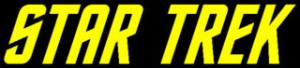 STAR TREK: The Original Series Logo