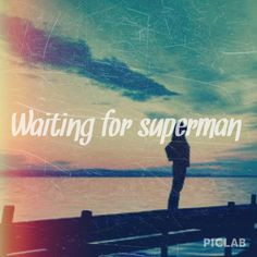 Daughtry - Waiting for Superman lyrics